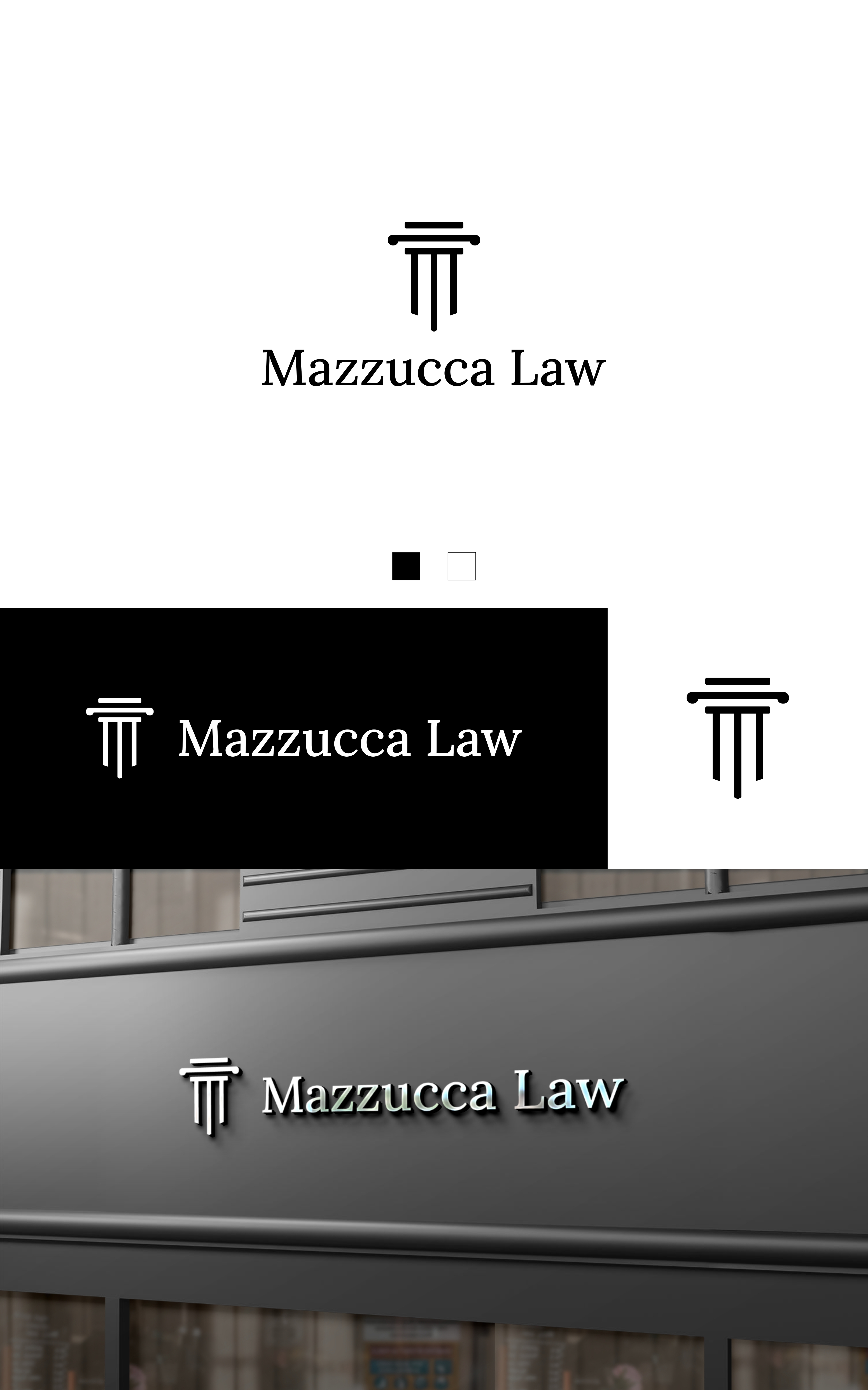 Logo Design by Dell_a.Design for this project | Design #33291117