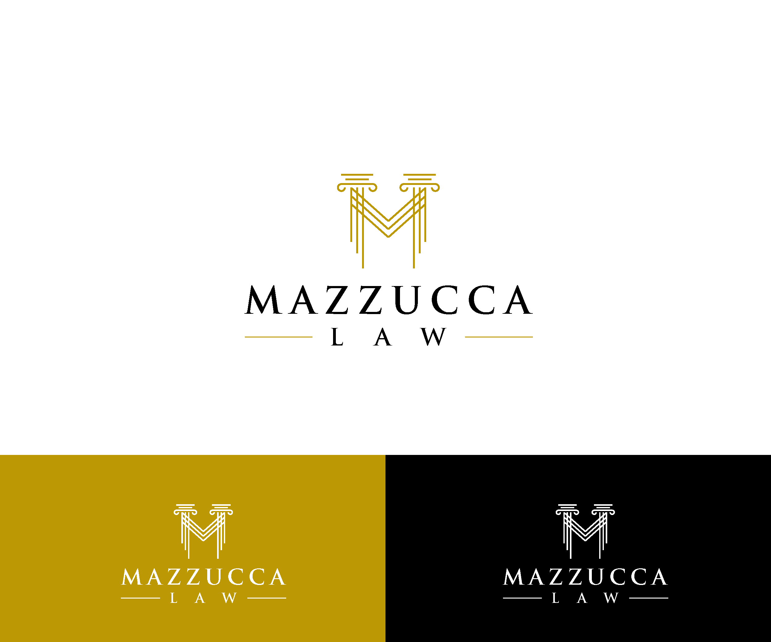 Logo Design by saulogchito for this project | Design #33296541