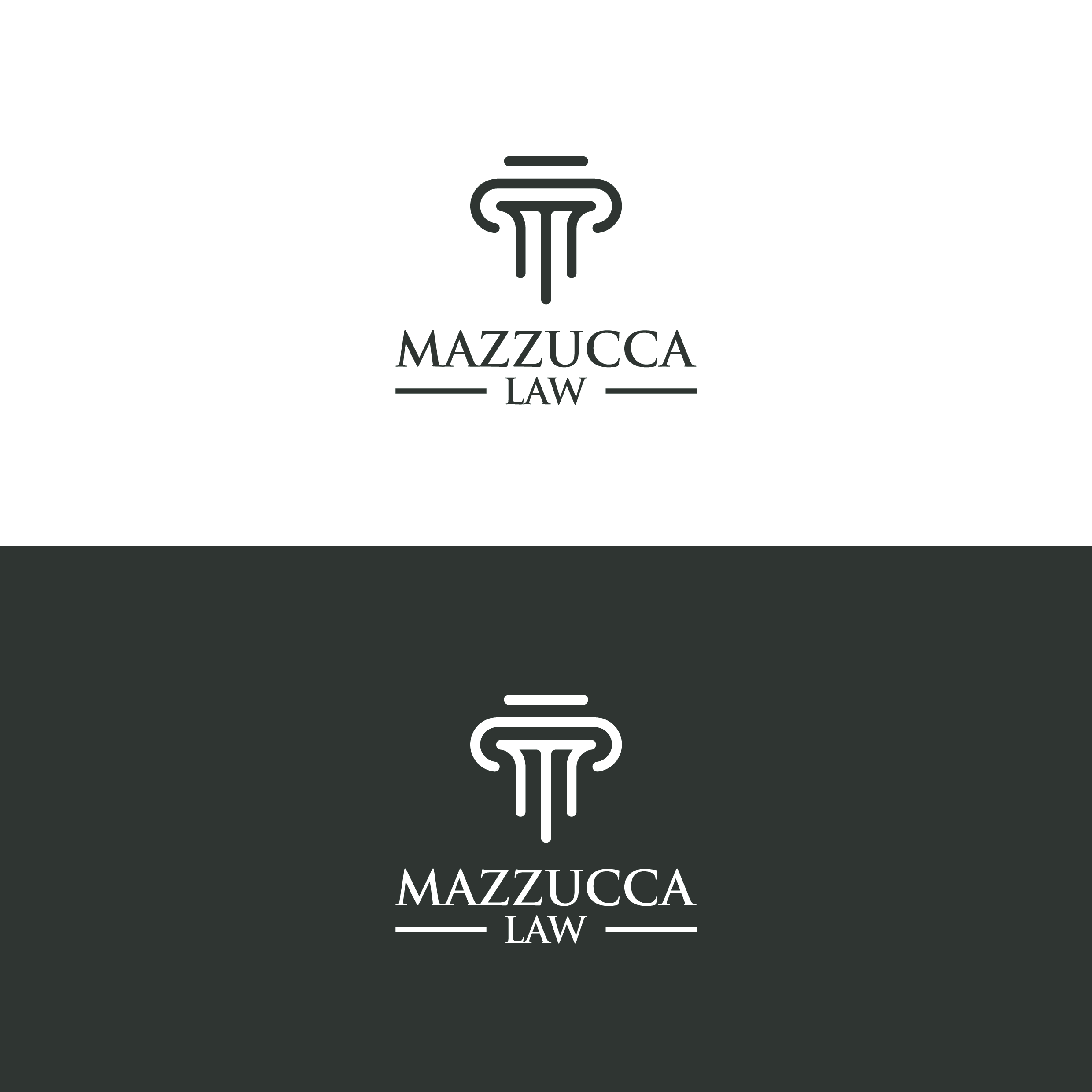 Logo Design by KINETIK™ for this project | Design #33291953