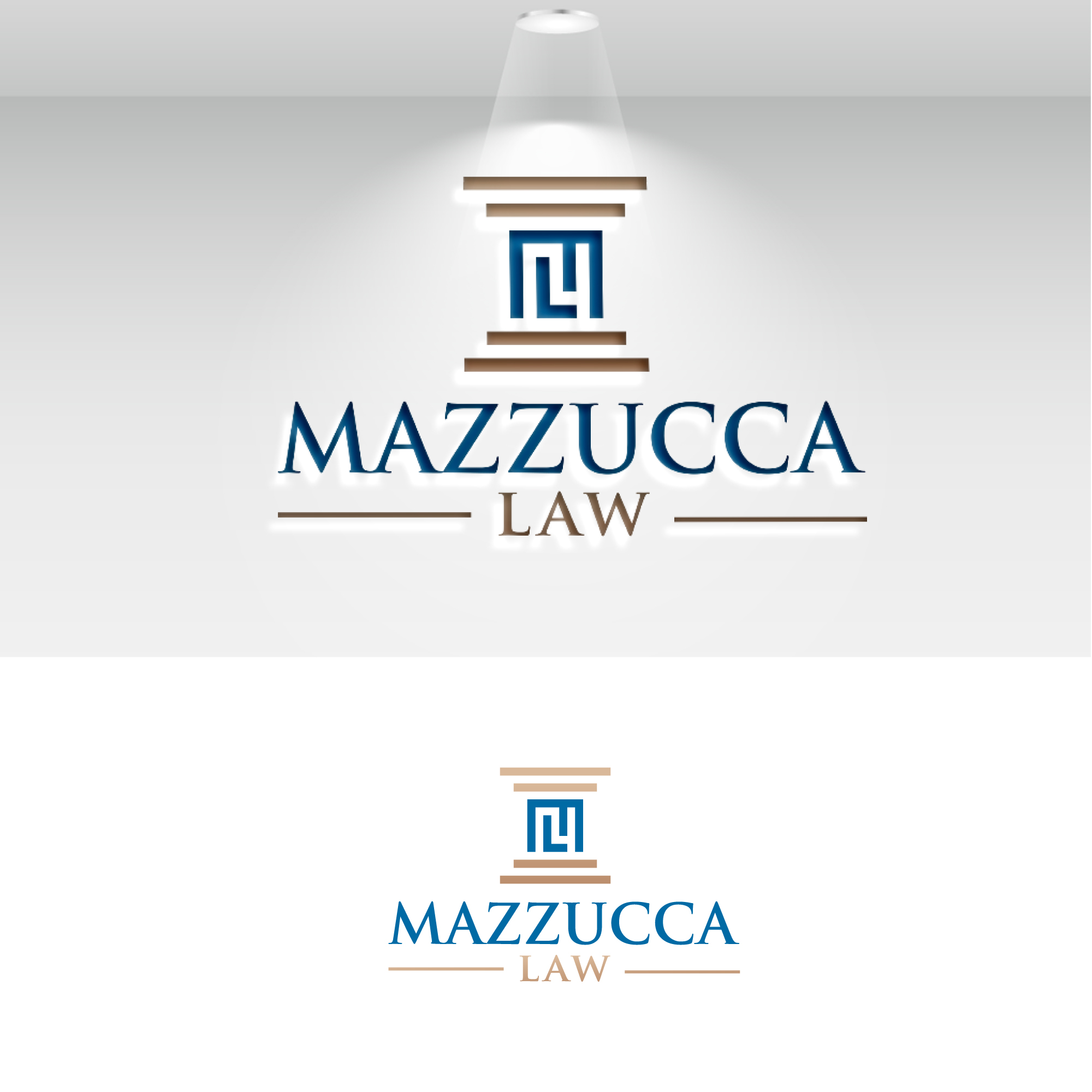 Logo Design by UMBRA Designs for this project | Design #33290796