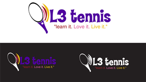 Logo Design by Elkana Letting