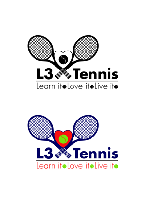 Logo Design by aryanimator