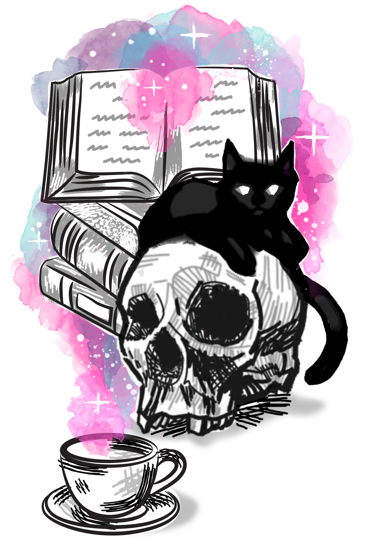 Tattoo Design by Toblindfoldher Graphic Design for this project | Design #33308404