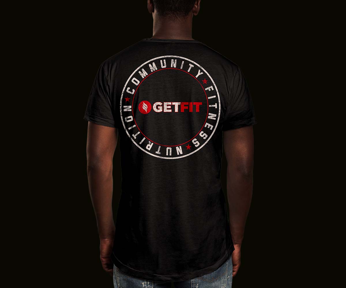 T-Shirt-Design von Milton Bhowmik für dieses Projekt | Design #33296971