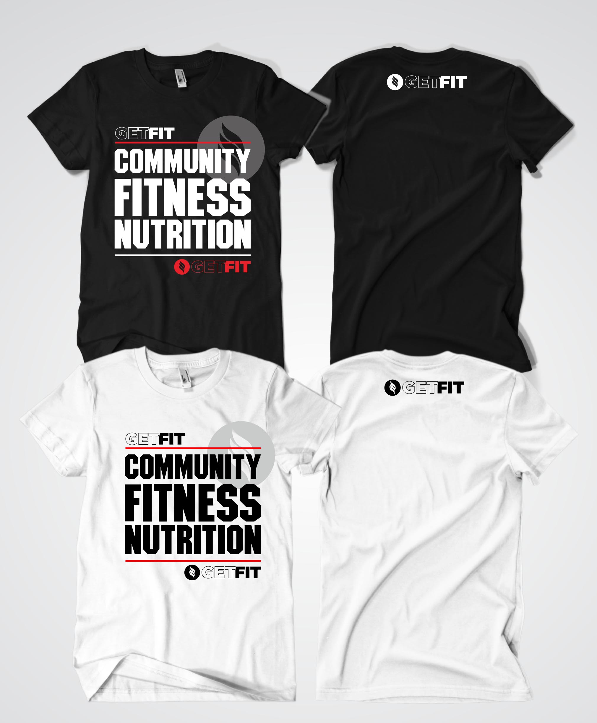 T-Shirt-Design von Rheanza für dieses Projekt | Design #33293843