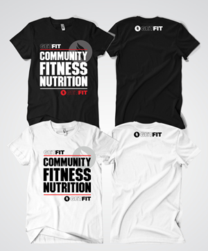 T-Shirt-Design von Rheanza für dieses Projekt | Design: #33293843