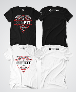 T-Shirt-Design von Rheanza für dieses Projekt | Design: #33293844