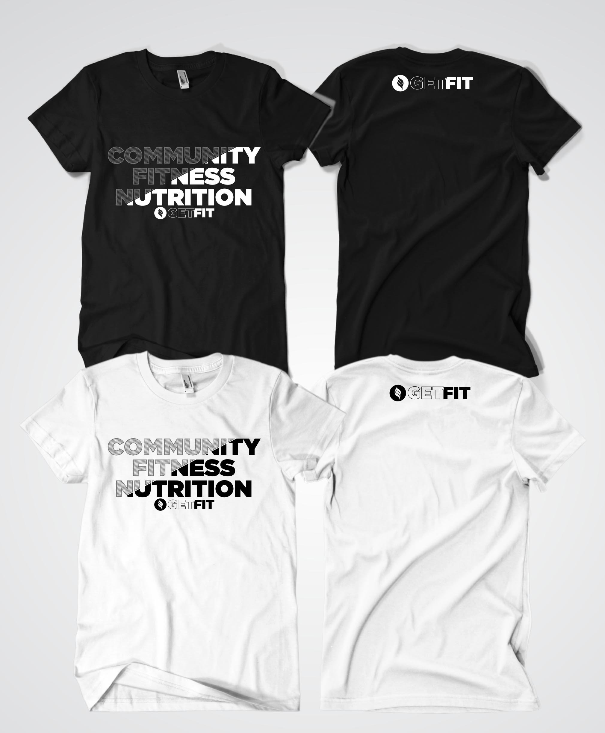 T-Shirt-Design von Rheanza für dieses Projekt | Design #33293845