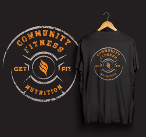 Diseño de Camiseta por Baraka Joe para este proyecto | Diseño #33295070
