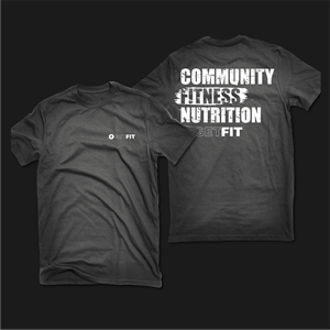 T-Shirt-Design von ThiagoB für dieses Projekt | Design: #33290830