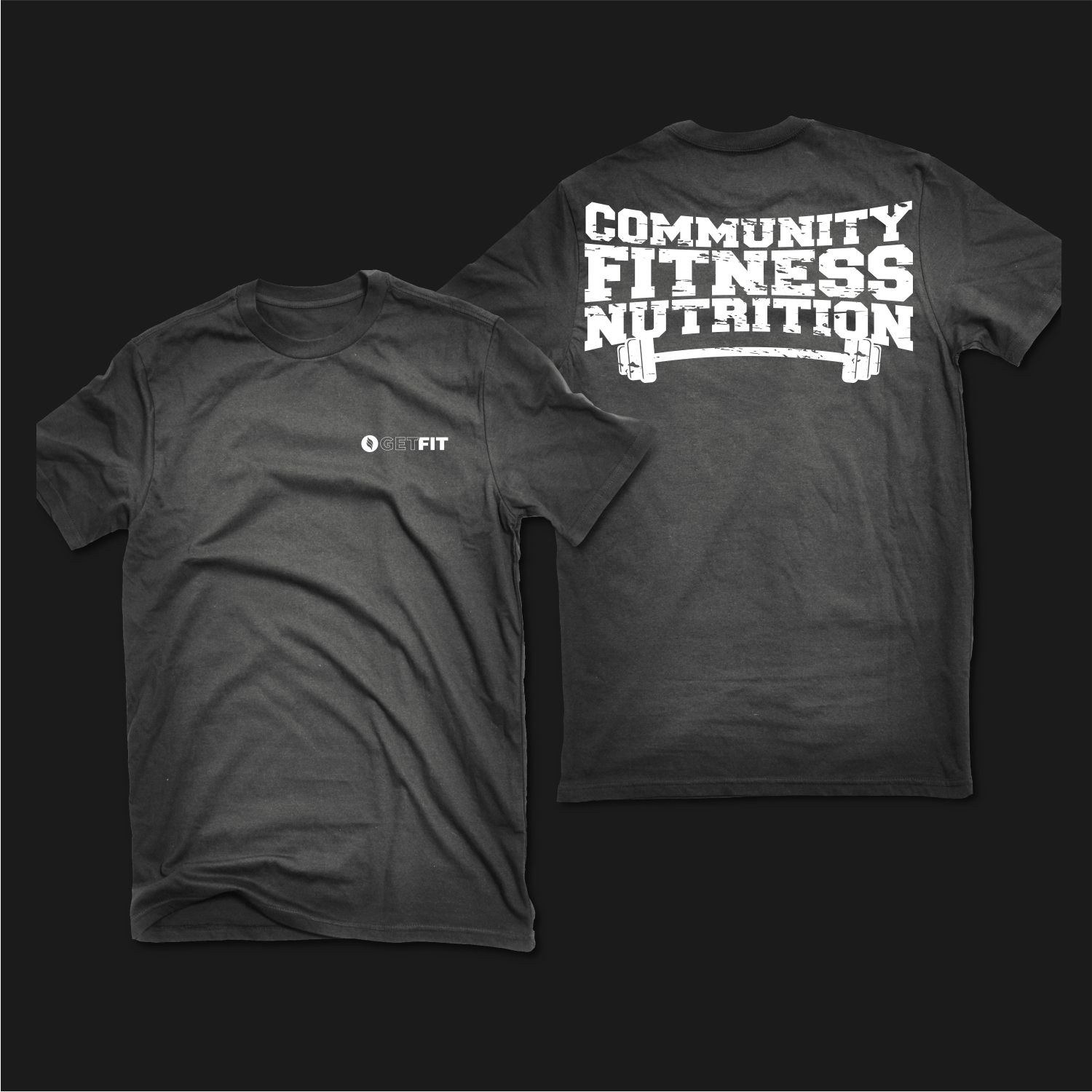 T-Shirt-Design von ThiagoB für dieses Projekt | Design #33290834