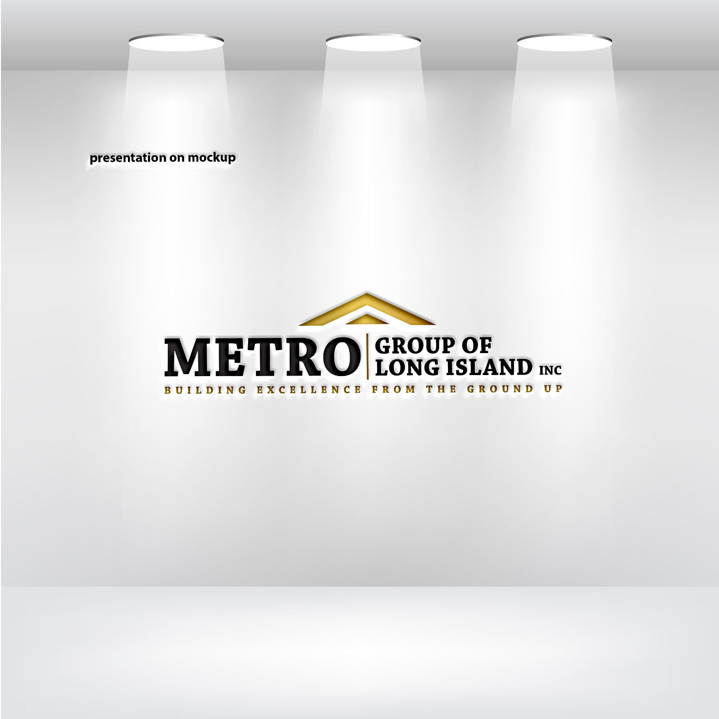 Logo Design by RRR Design for this project | Design #33297294