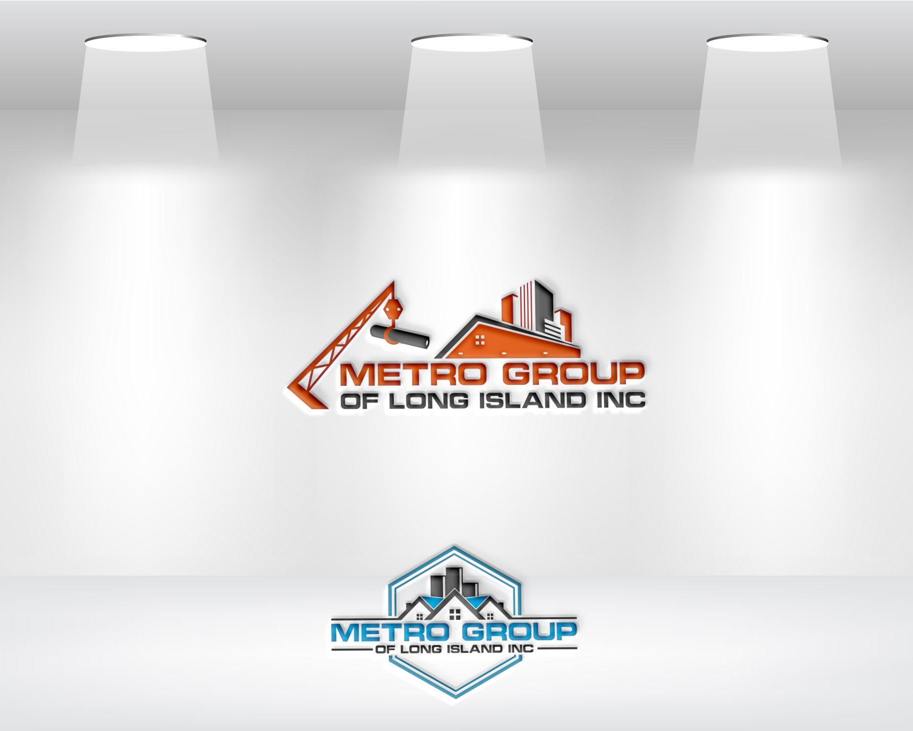 Logo Design by Daniel Khan for this project | Design #33292363