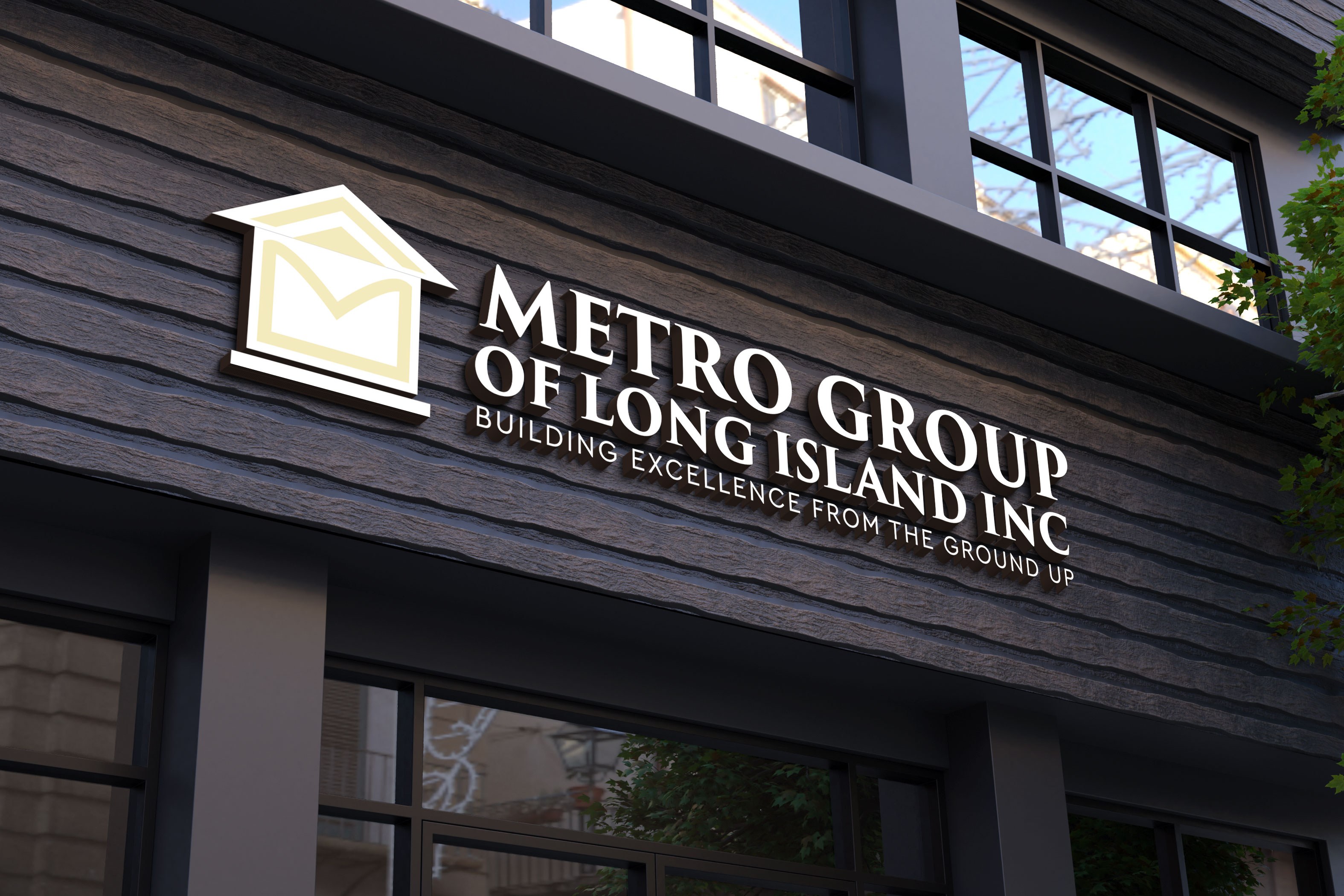 Logo Design by Kavth for this project | Design #33324390