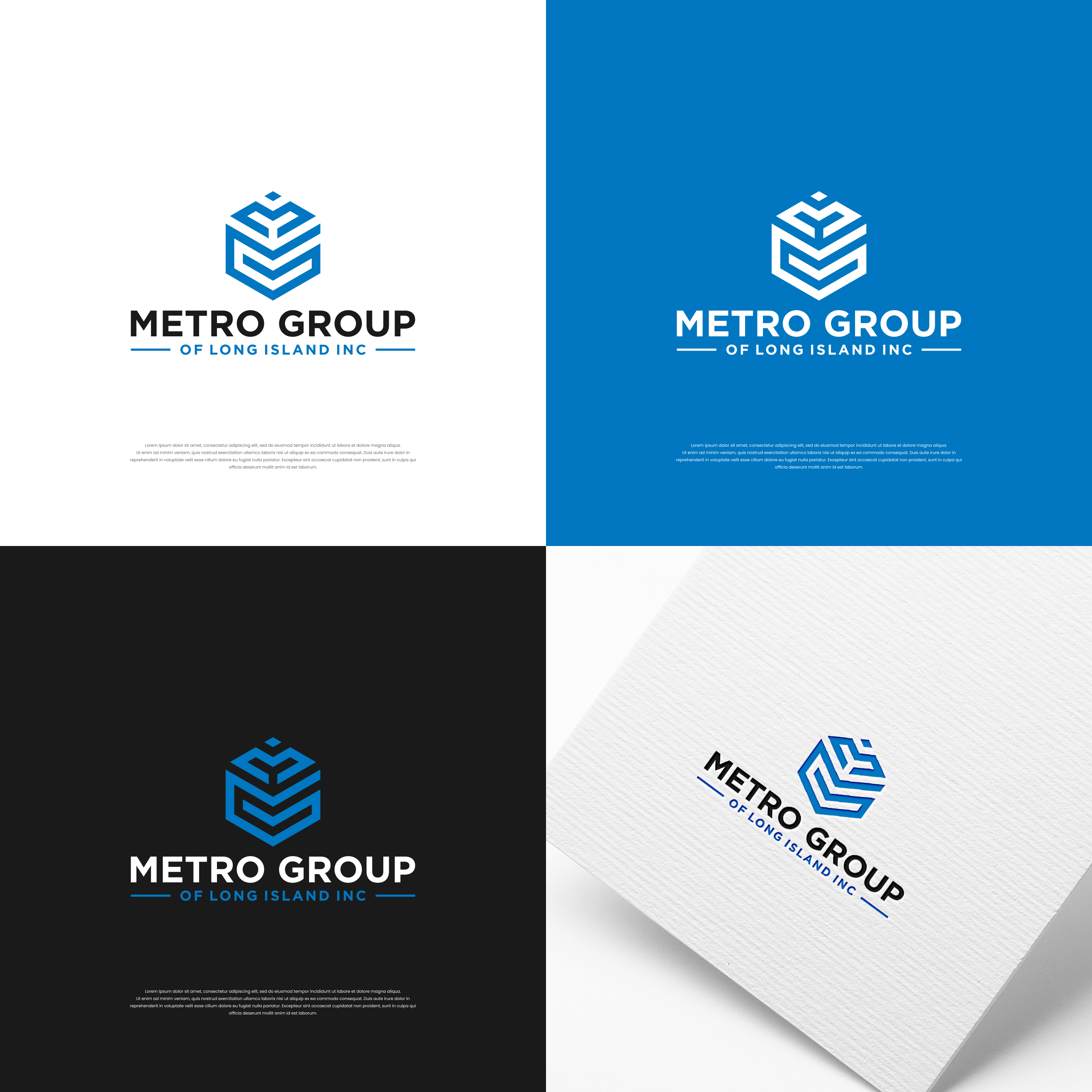 Logo Design by ge.logo for this project | Design #33295533
