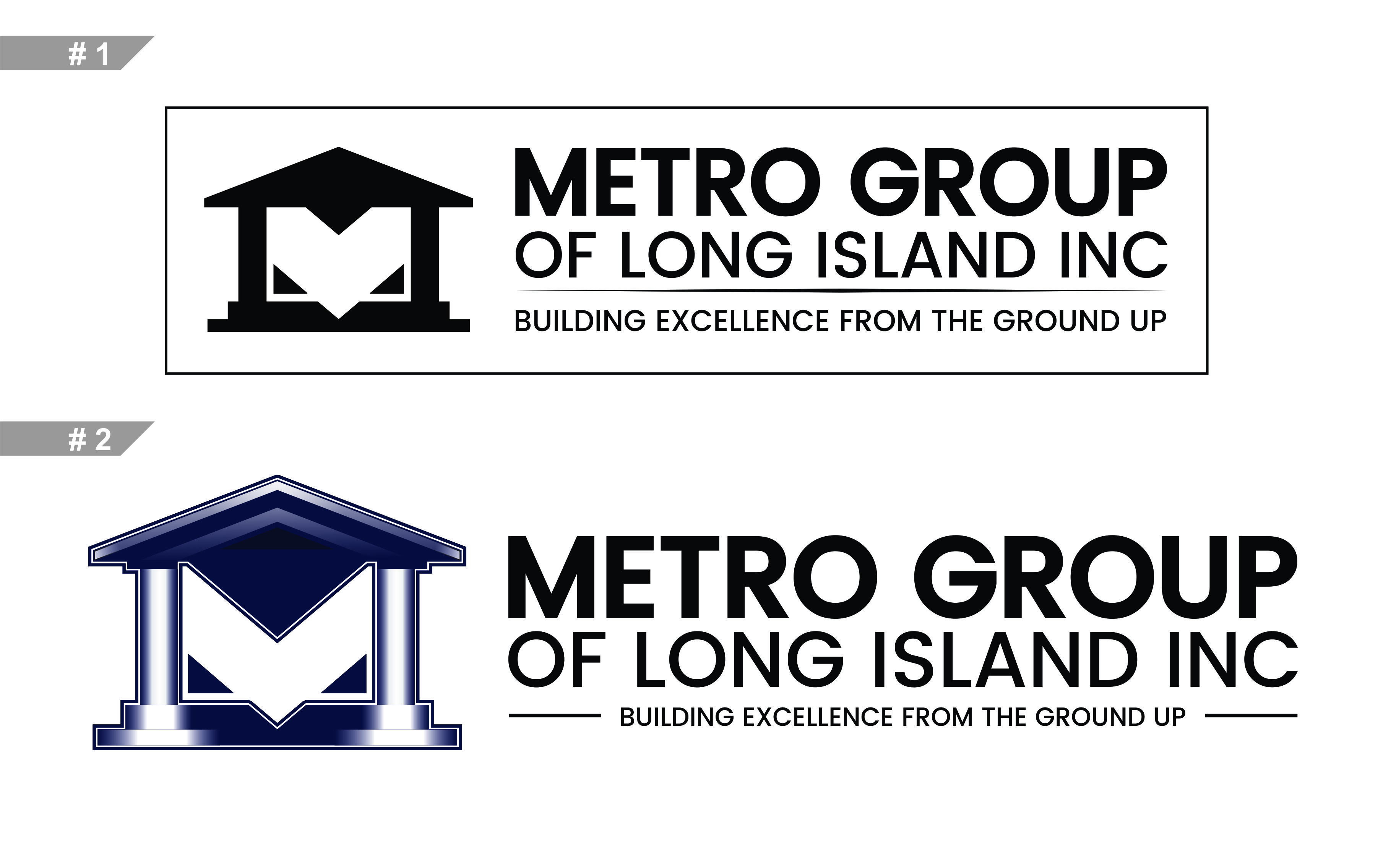 Logo Design by furme for this project | Design #33304382