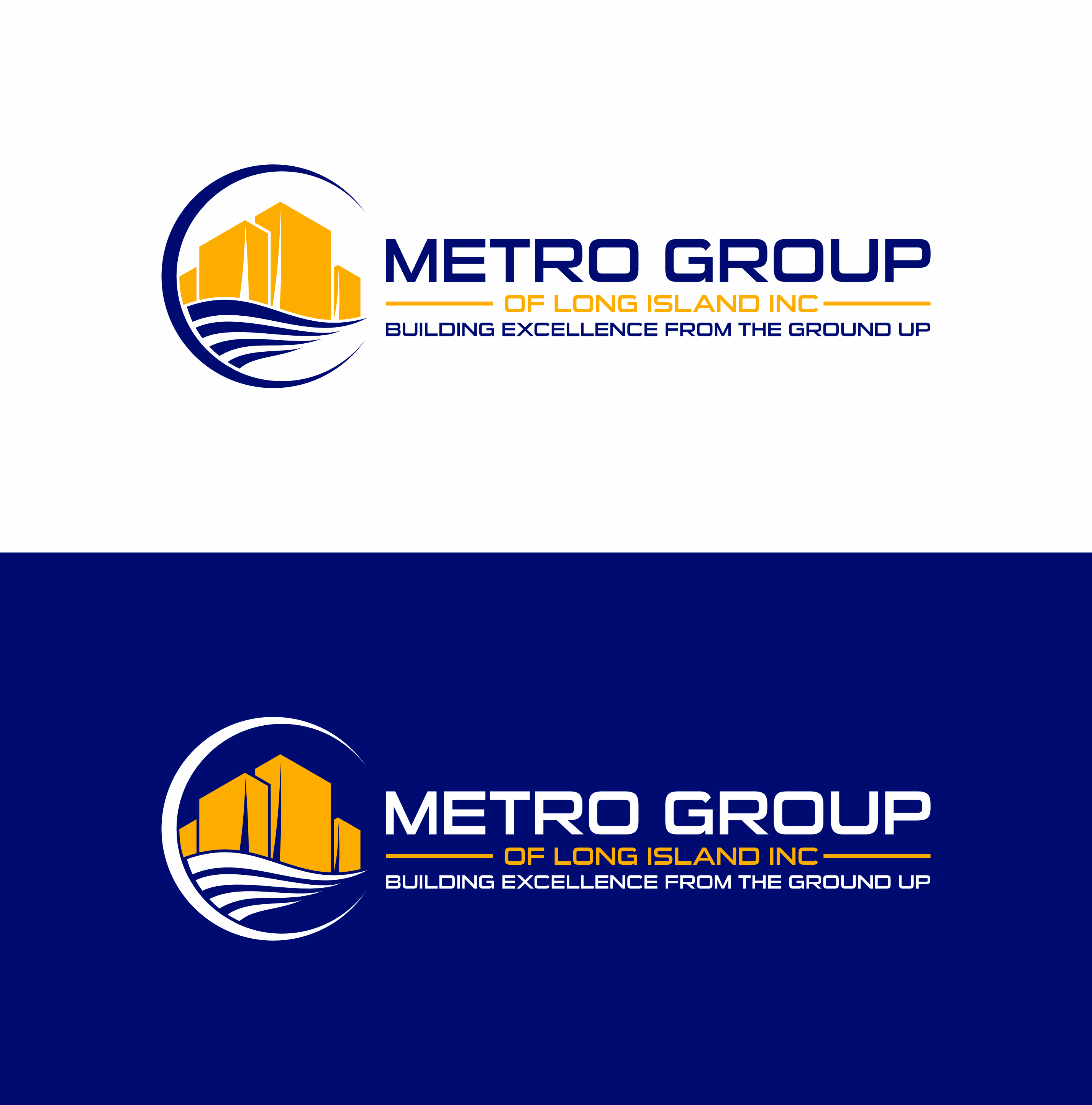 Logo Design by saesean for this project | Design #33292057