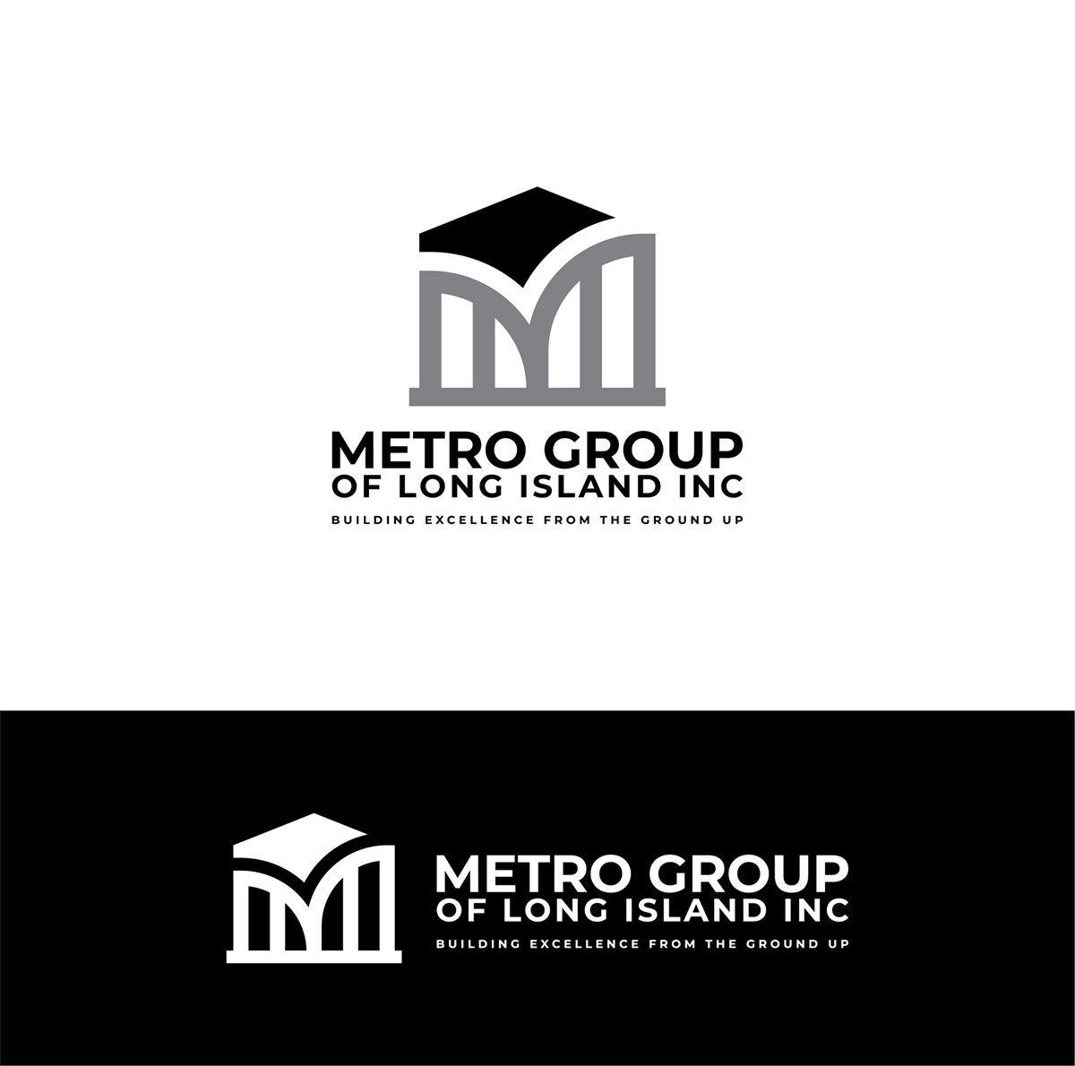 Logo Design by sumdes for this project | Design #33330890
