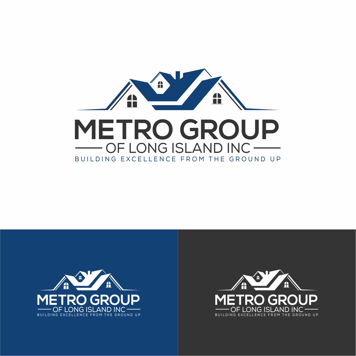 Logo Design by graça de Deus for this project | Design #33290782