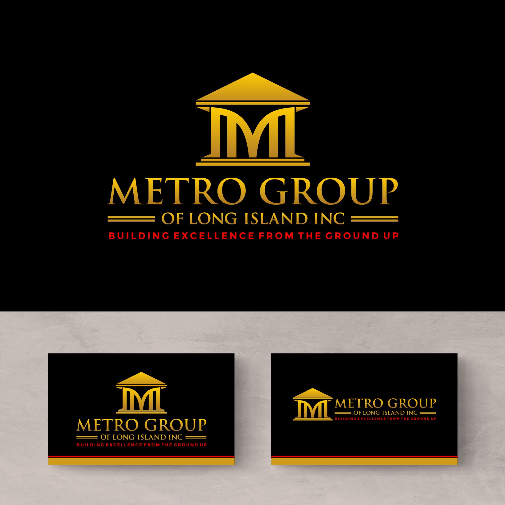 Logo Design by south door for this project | Design #33329310