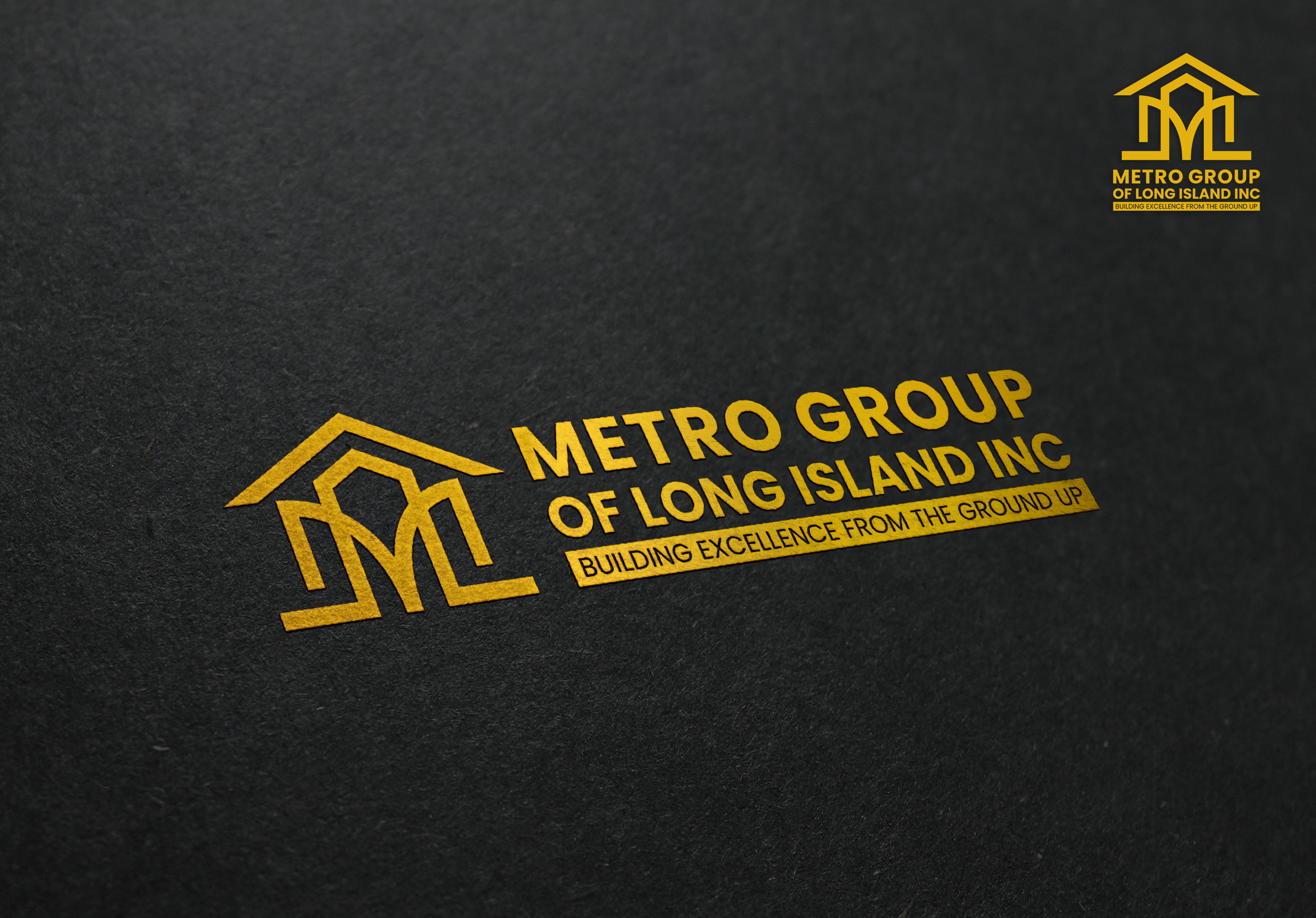 Logo Design by aquabomb26 for this project | Design #33313754