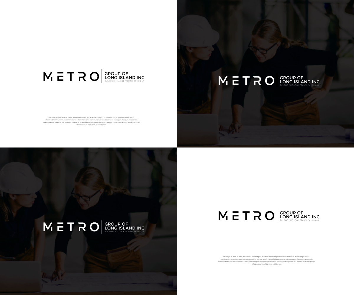 Logo Design by step forward 2 for this project | Design #33292228