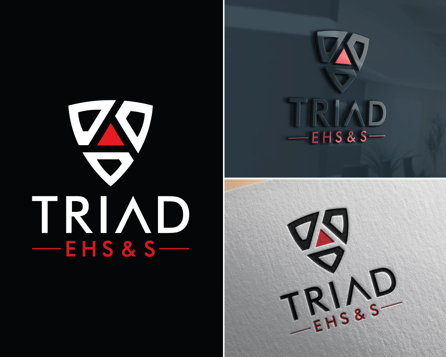 Logo Design by Atec for this project | Design #33293417
