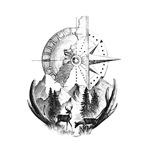 Tattoo Design by It's Ercan
