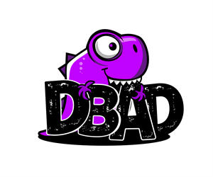 Logo-Design von Idesign estudio für Don't be a Dickasaurus | Design: #33341987