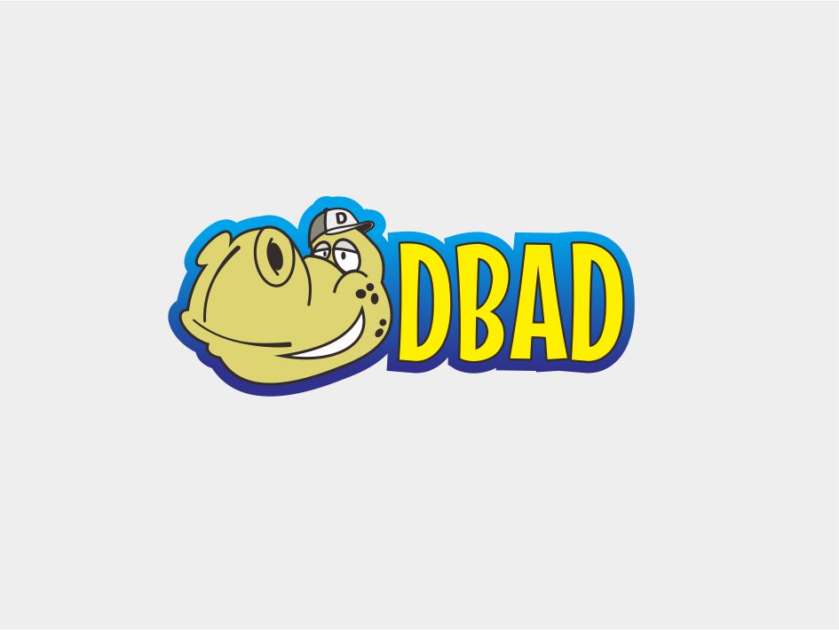 Logo Design by fauziahmadrisa for Don't be a Dickasaurus | Design #33295788