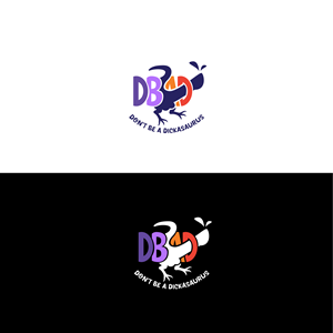Design de Logo par dskyvbc pour Don't be a Dickasaurus | Design #33294229