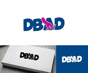 Logo-Design von Ansh Design für Don't be a Dickasaurus | Design: #33301454
