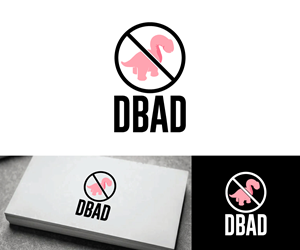 Logo-Design von Ansh Design für Don't be a Dickasaurus | Design: #33301455