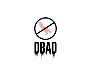 Logo-Design von Ansh Design für Don't be a Dickasaurus | Design: #33406097