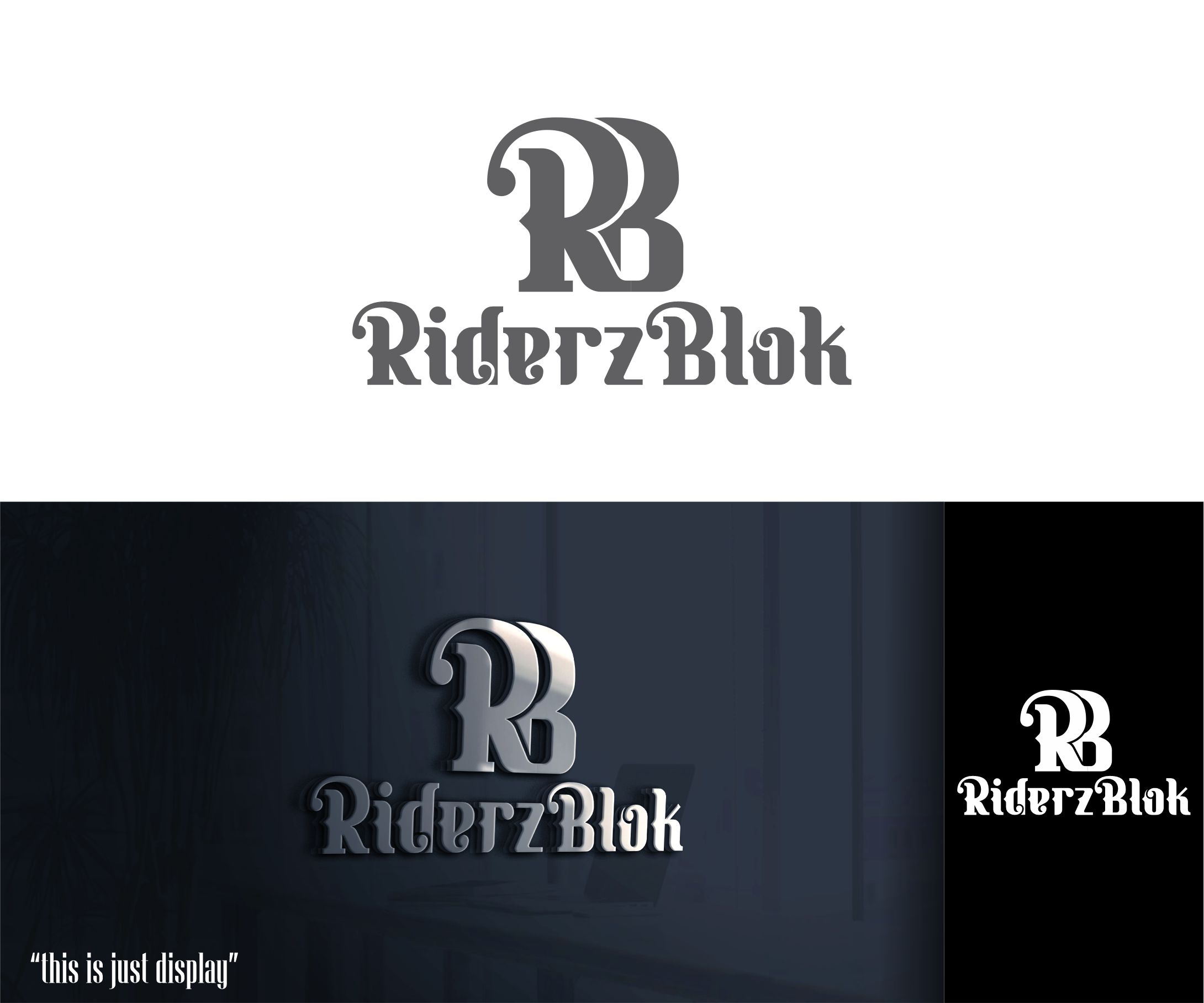 Logo Design by alkaline for Fourscore Holding Inc | Design #33292310