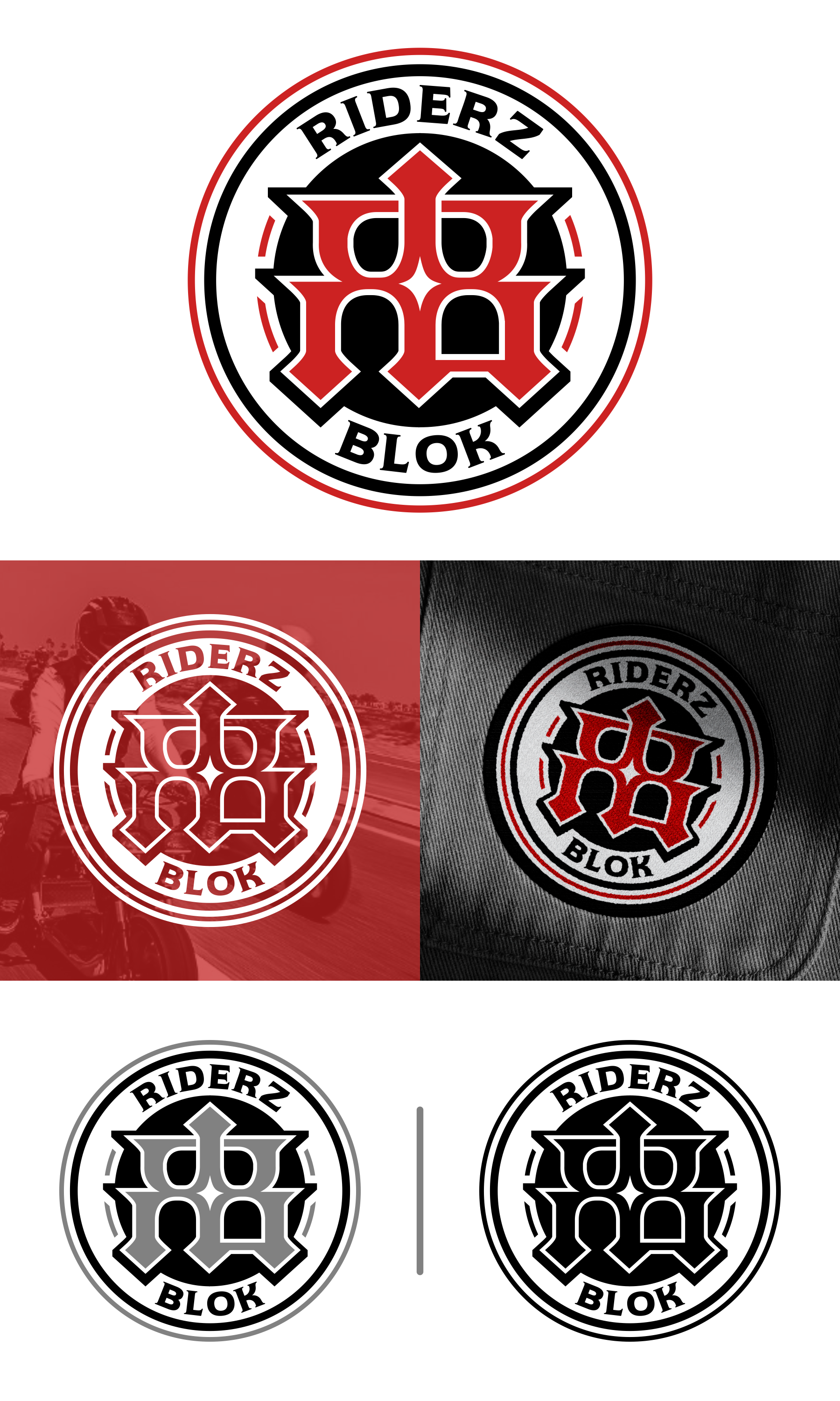 Logo Design by Aezakmi for Fourscore Holding Inc | Design #33325195