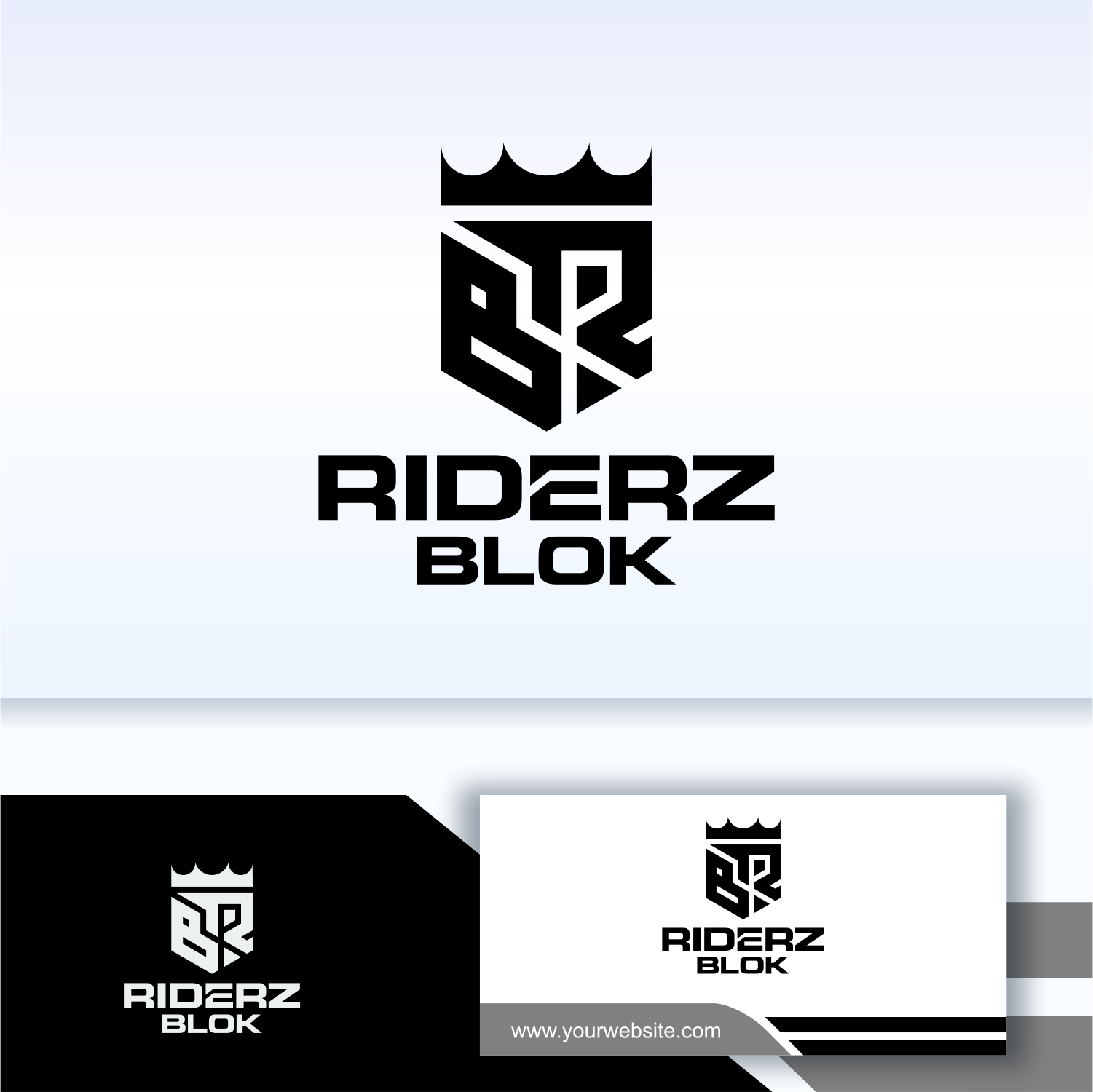 Logo Design by Apache Kretek for Fourscore Holding Inc | Design #33302434