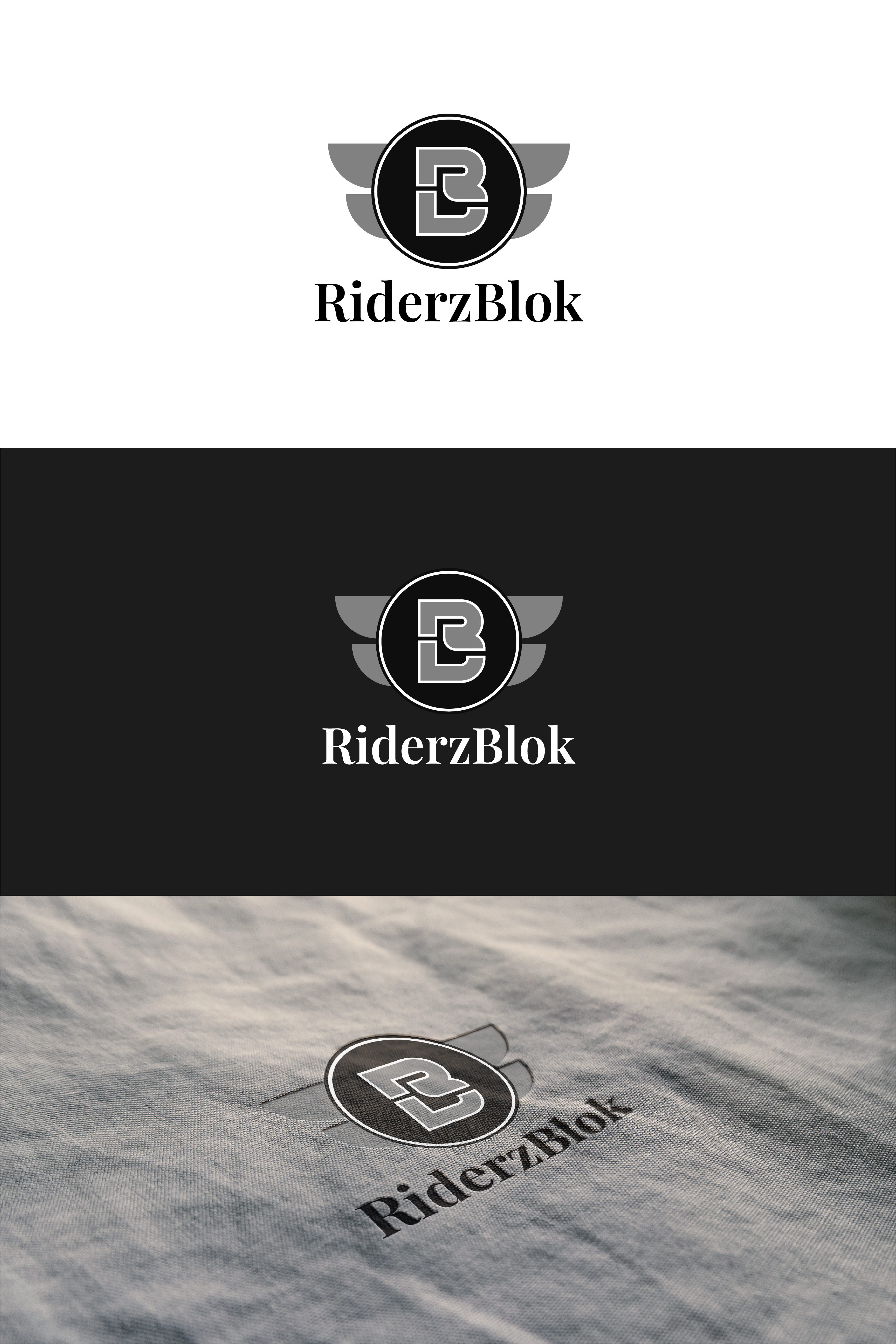 Logo Design by Boril Std for Fourscore Holding Inc | Design #33322061