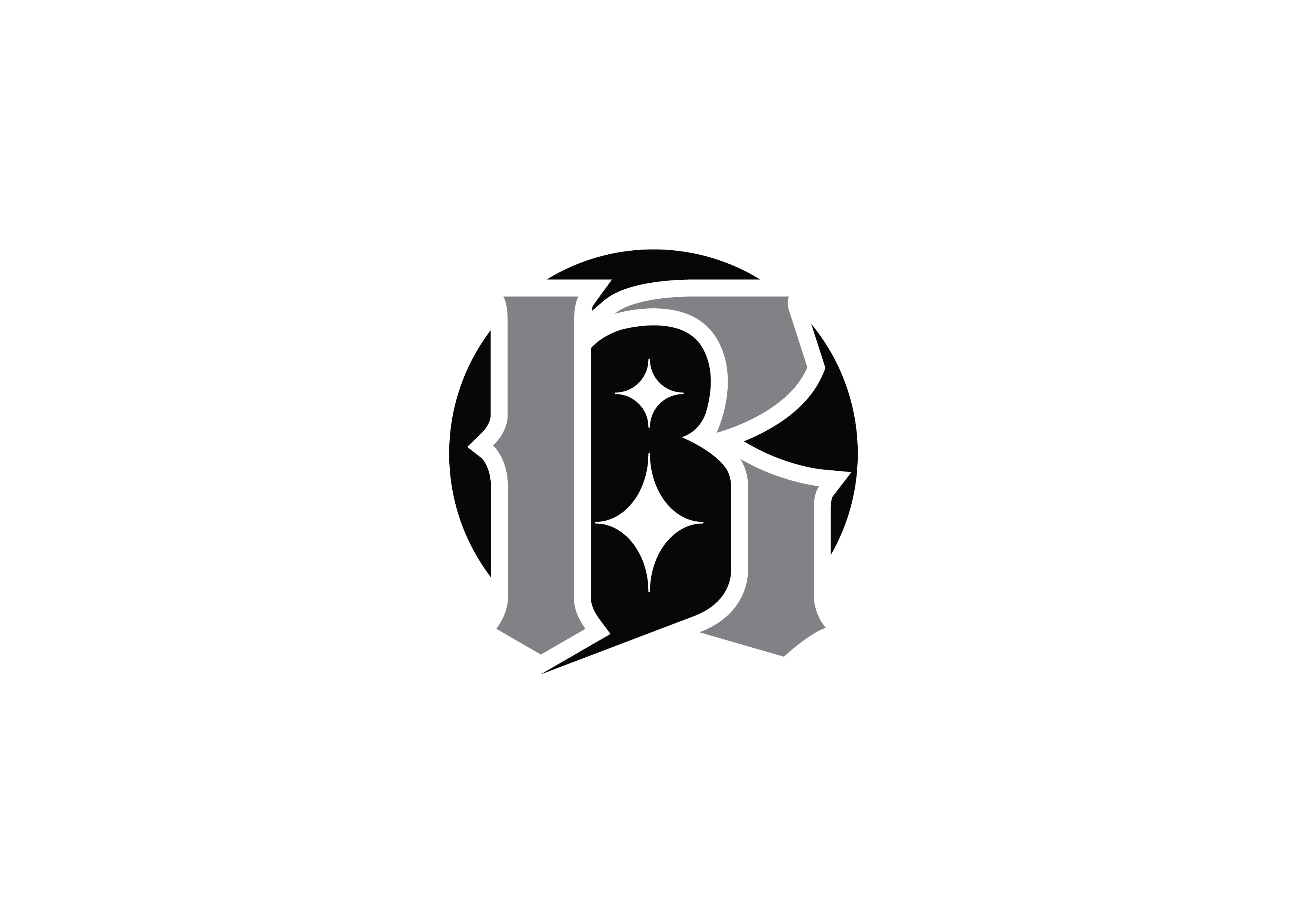 Logo Design by Grafactory for Fourscore Holding Inc | Design #33293855