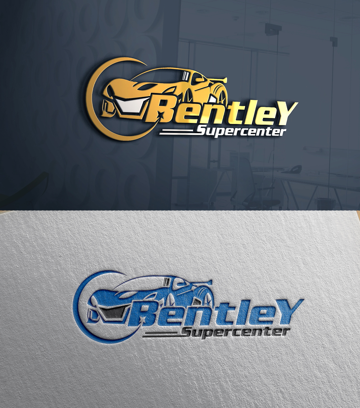 Logo Design by 24ksunny for Credit Now Auto Sales  | Design #33296848