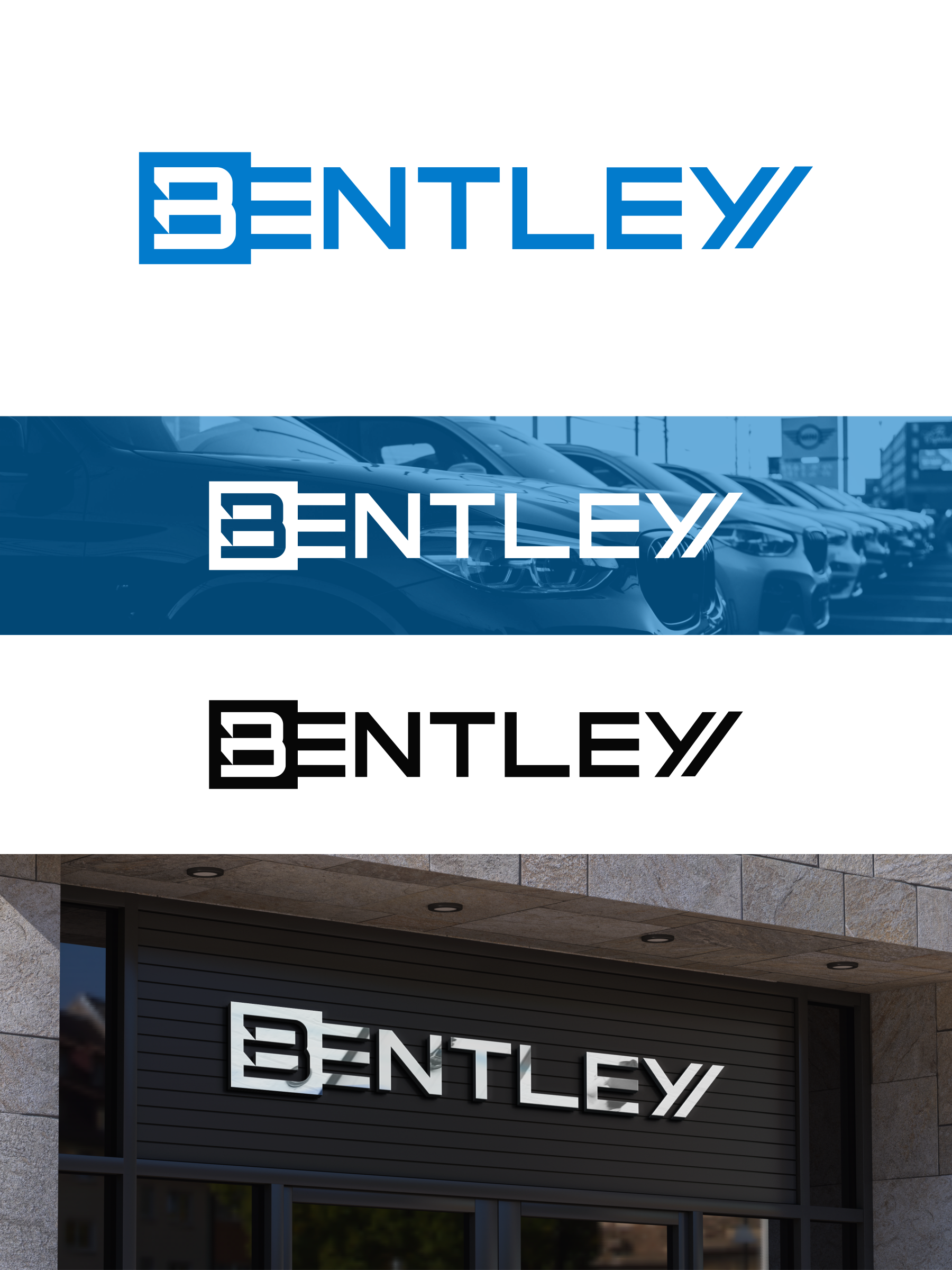 Logo Design by Aezakmi for Credit Now Auto Sales  | Design #33331708