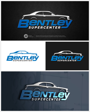 Logo Design by Anderwork