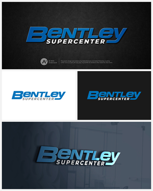 Logo Design by Anderwork for Credit Now Auto Sales  | Design: #33298134