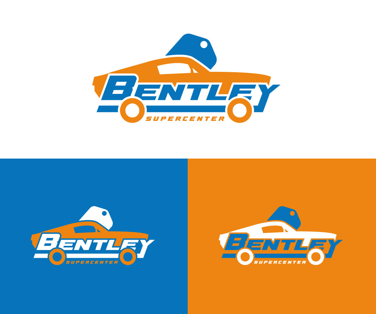 Logo Design by Ansh Design for Credit Now Auto Sales  | Design #33294886