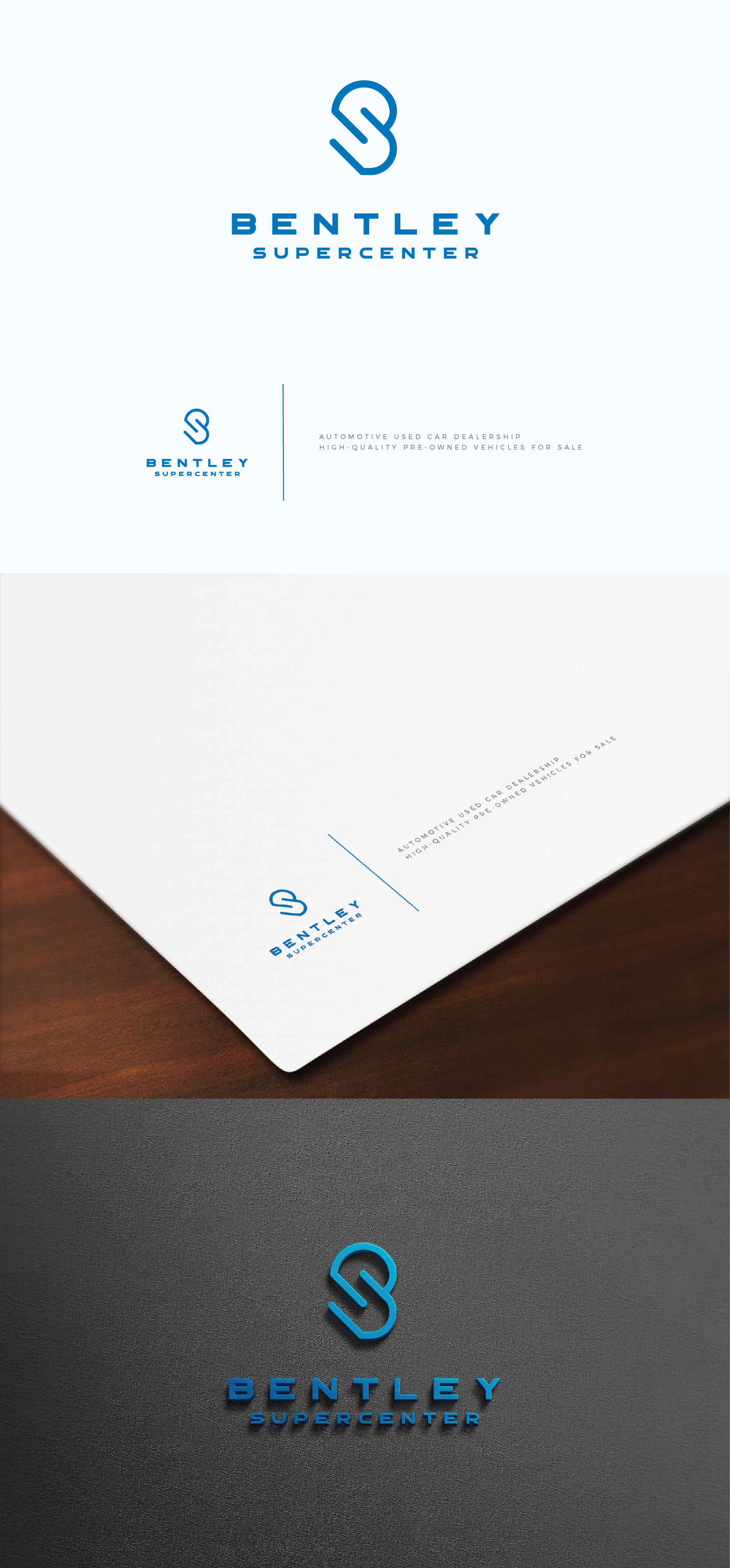 Logo Design by IMilenovic for Credit Now Auto Sales  | Design #33294522