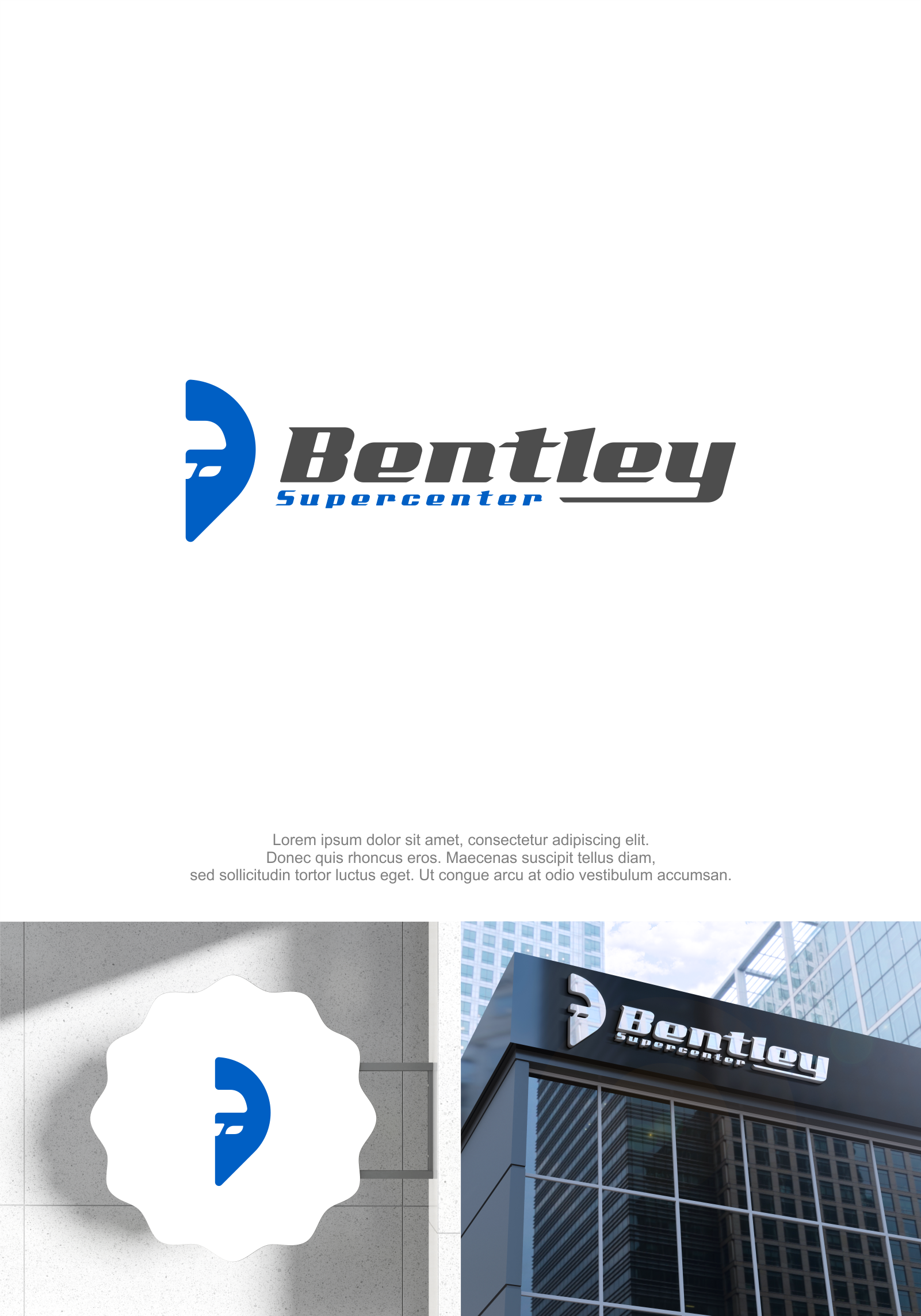 Logo Design by M.Syaiful Huda for Credit Now Auto Sales  | Design #33292246