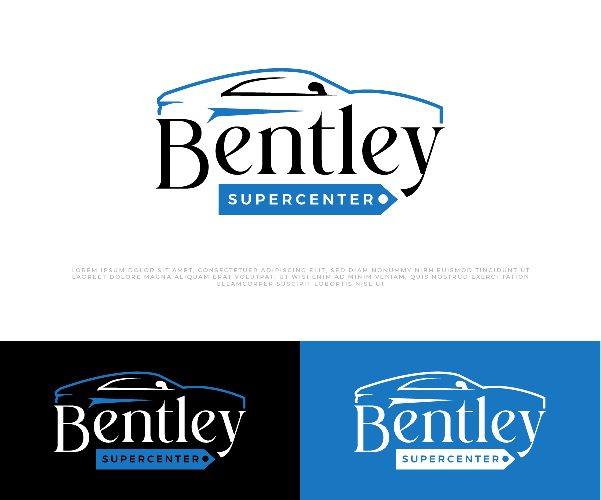 Logo Design by AlphabetZero.com for Credit Now Auto Sales  | Design #33307043