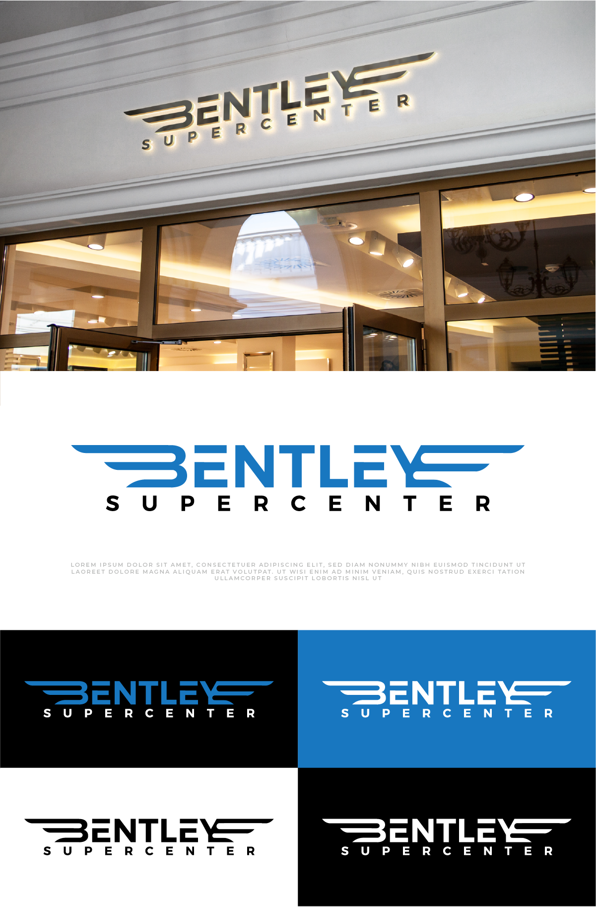 Logo Design by AlphabetZero.co.uk for Credit Now Auto Sales  | Design #33307044