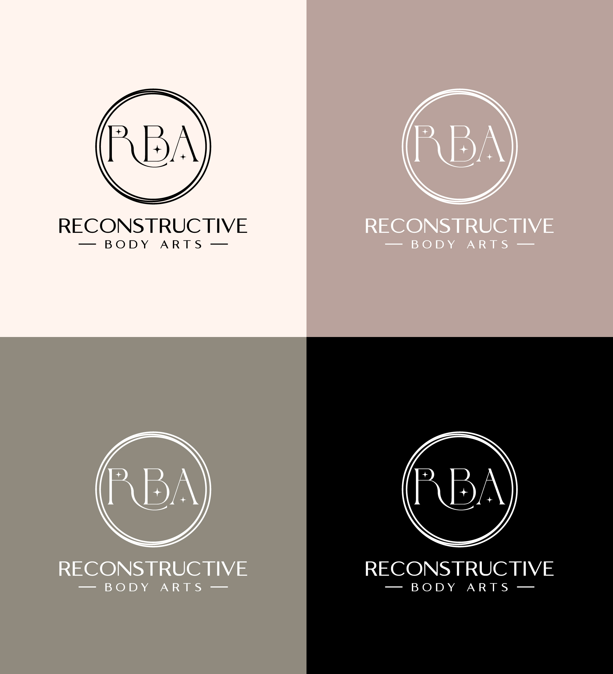 Logo Design by RS_Design for this project | Design #33291992