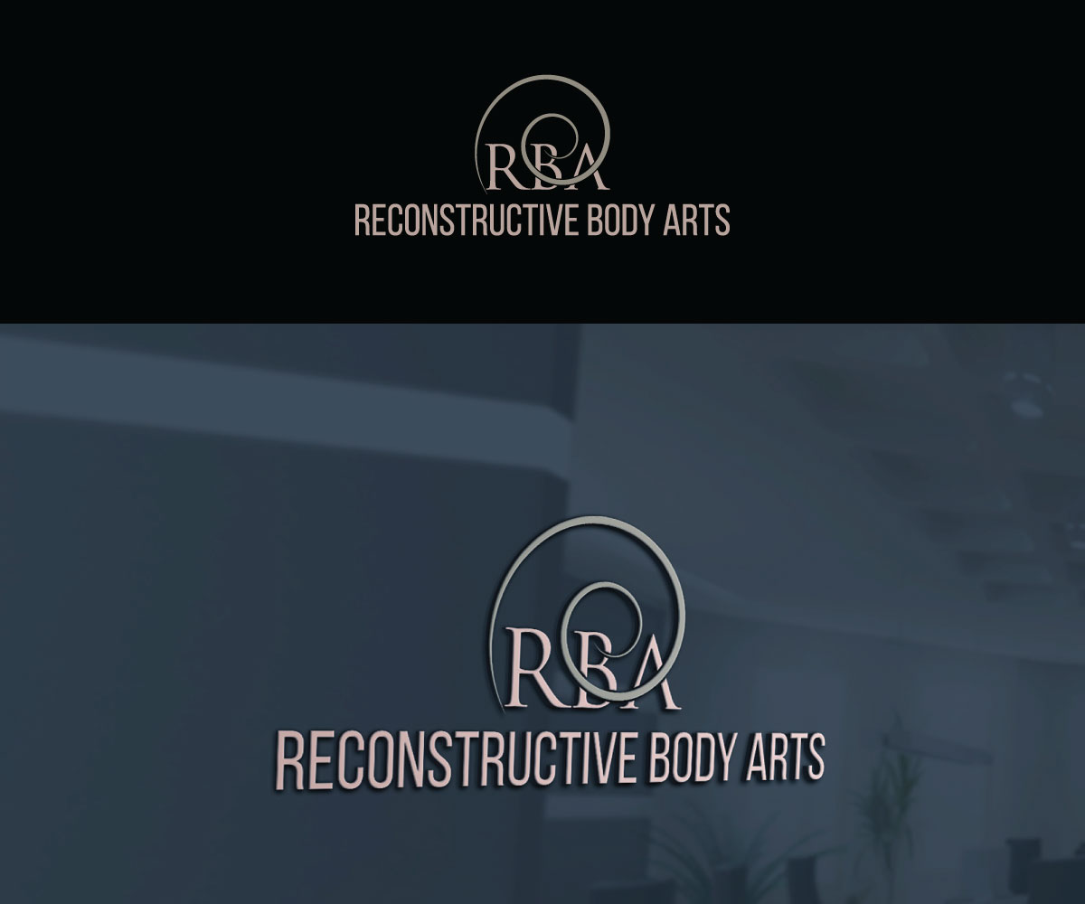 Logo Design by Luckey yaari for this project | Design #33307220